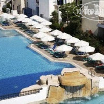 Eleni Holiday Village 