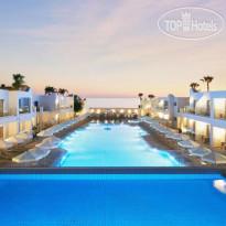 Eleni Holiday Village 