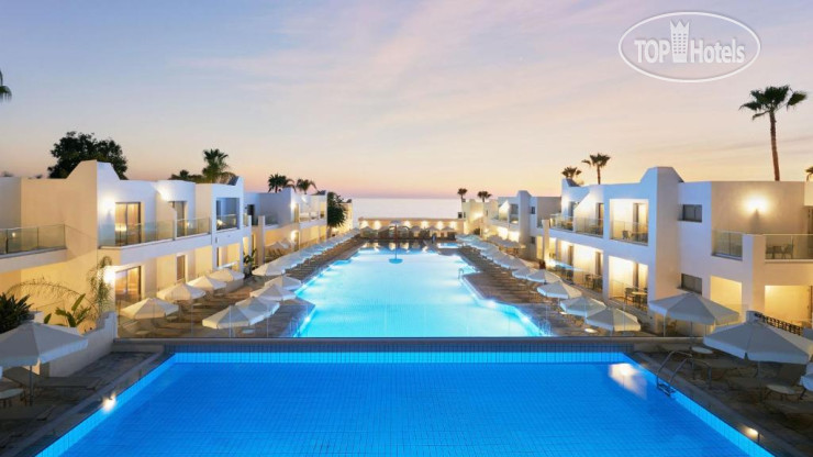 Eleni Holiday Village