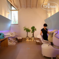 Ayii Anargyri Natural Healing Spa