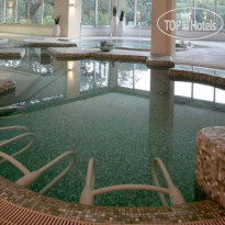 Ayii Anargyri Natural Healing Spa