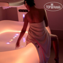 Ayii Anargyri Natural Healing Spa