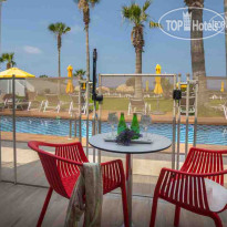Leonardo Laura Beach & Splash Resort