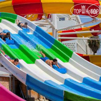 Leonardo Laura Beach & Splash Resort 