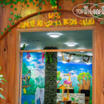 Leonardo Laura Beach & Splash Resort 