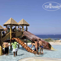 Leonardo Laura Beach & Splash Resort 