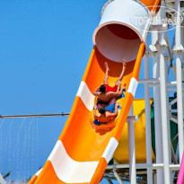 Leonardo Laura Beach & Splash Resort 