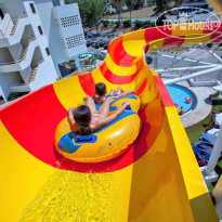 Leonardo Laura Beach & Splash Resort 