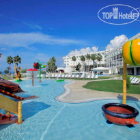 Leonardo Laura Beach & Splash Resort 