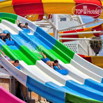 Leonardo Laura Beach & Splash Resort 