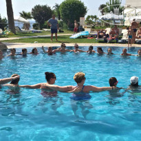 Leonardo Laura Beach & Splash Resort 