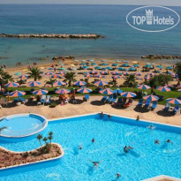 Corallia Beach  Apts 
