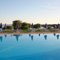 Corallia Beach  Apts 