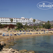 Corallia Beach Apts