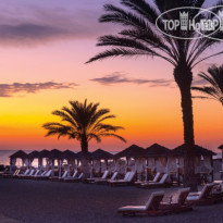 Constantinou Bros Asimina Suites Hotel 