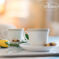 Constantinou Bros Asimina Suites Hotel 