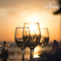 Constantinou Bros Asimina Suites Hotel 