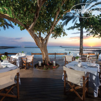 Constantinou Bros Asimina Suites Hotel 