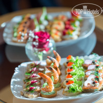 Constantinou Bros Asimina Suites Hotel 