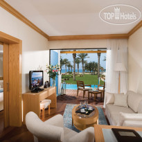 Constantinou Bros Asimina Suites Hotel