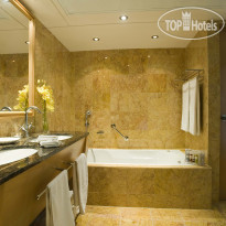 Constantinou Bros Asimina Suites Hotel