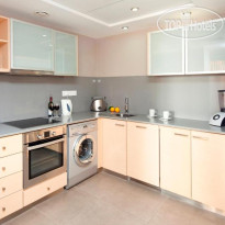 Capital Coast Resort & Spa 