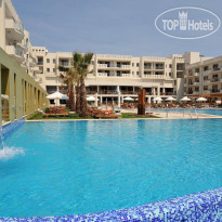 Capital Coast Resort & Spa 