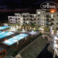 Capital Coast Resort & Spa 