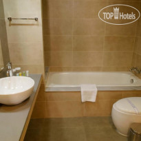 Capital Coast Resort & Spa 