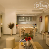 Capital Coast Resort & Spa 