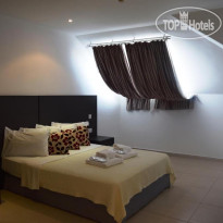 Capital Coast Resort & Spa 