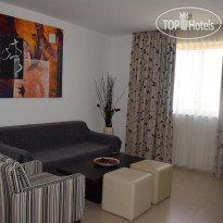 Capital Coast Resort & Spa 