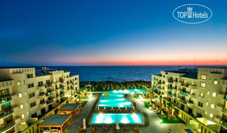 Hotel photo Capital Coast Resort & Spa 4*