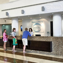 Capital Coast Resort & Spa 