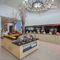 King Jason Paphos Designed for Adults