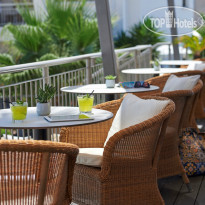King Jason Paphos Designed for Adults