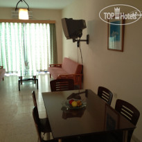 Vrachia Beach Aparthotel 