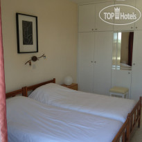 Vrachia Beach Aparthotel 