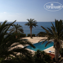 Vrachia Beach Aparthotel 