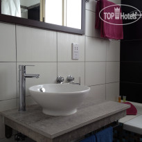 Vrachia Beach Aparthotel 