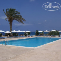 Vrachia Beach Aparthotel 