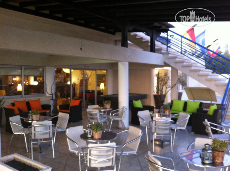 New photos from tourists Vrachia Beach Aparthotel 3*