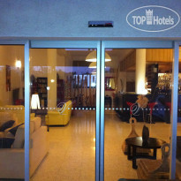 Vrachia Beach Aparthotel 