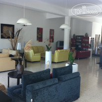 Vrachia Beach Aparthotel 