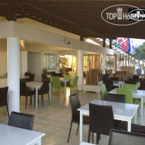 Vrachia Beach Aparthotel 