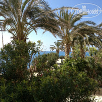 Vrachia Beach Aparthotel 