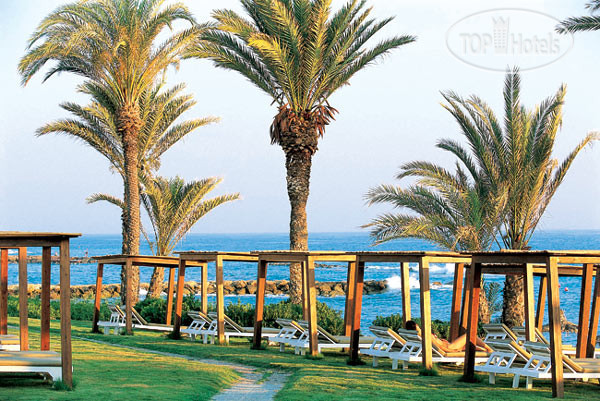 Hotelier's photos Almyra 5*