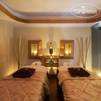 Constantinou Bros Pioneer Beach Hotel