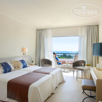 Louis Imperial Beach Double Sea View Room