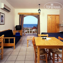 Kefalos Beach Tourist Village 